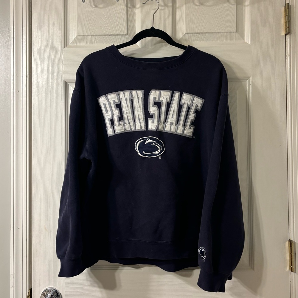 Vintage Penn State sweatshirt/crewneck